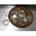 98Q025 Flexplate From 2001 Buick Century  3.1 24576876